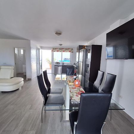 Adeje Deluxe Villas Santa Monica Costa Adeje  Extérieur photo