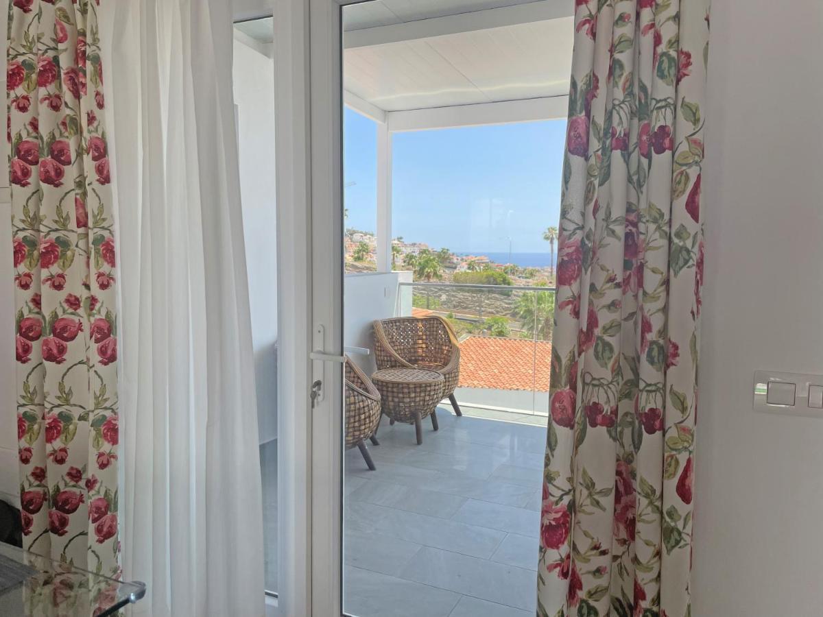Adeje Deluxe Villas Santa Monica Costa Adeje  Extérieur photo