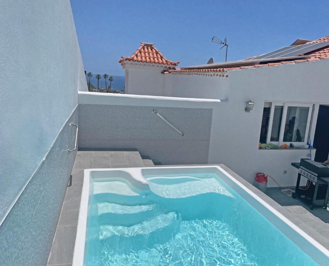 Adeje Deluxe Villas Santa Monica Costa Adeje  Extérieur photo