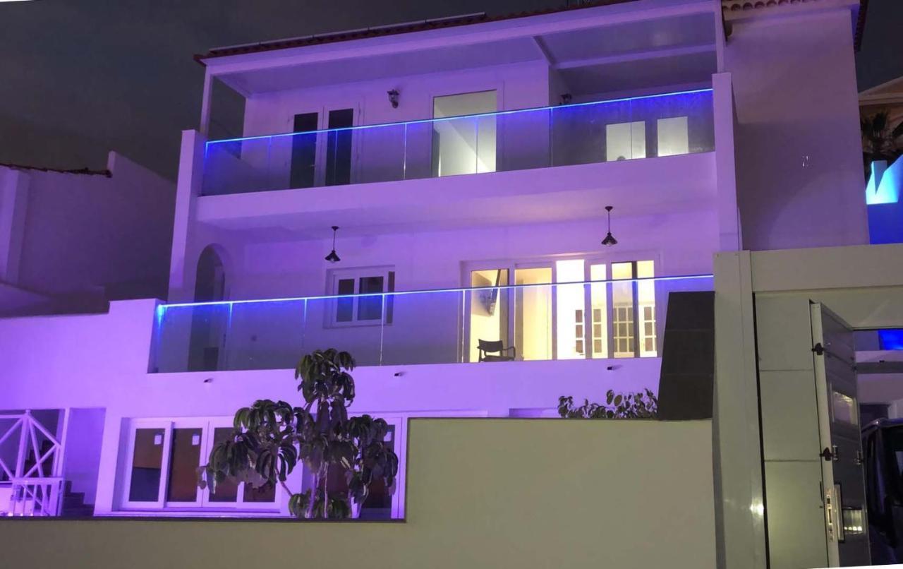 Adeje Deluxe Villas Santa Monica Costa Adeje  Extérieur photo