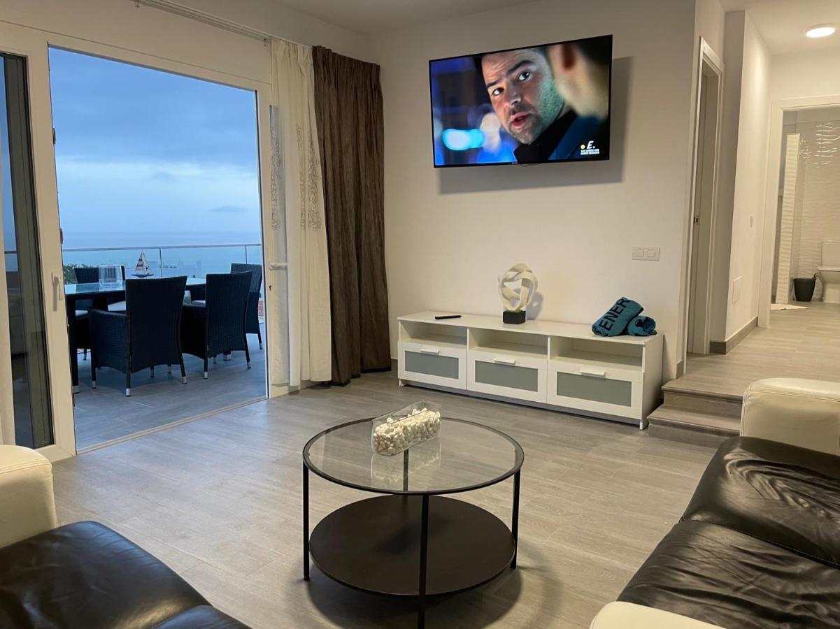 Adeje Deluxe Villas Santa Monica Costa Adeje  Extérieur photo