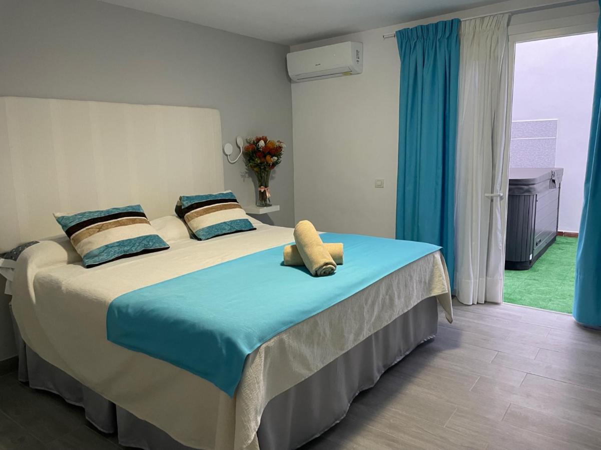 Adeje Deluxe Villas Santa Monica Costa Adeje  Extérieur photo