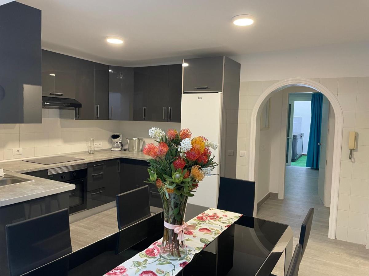 Adeje Deluxe Villas Santa Monica Costa Adeje  Extérieur photo