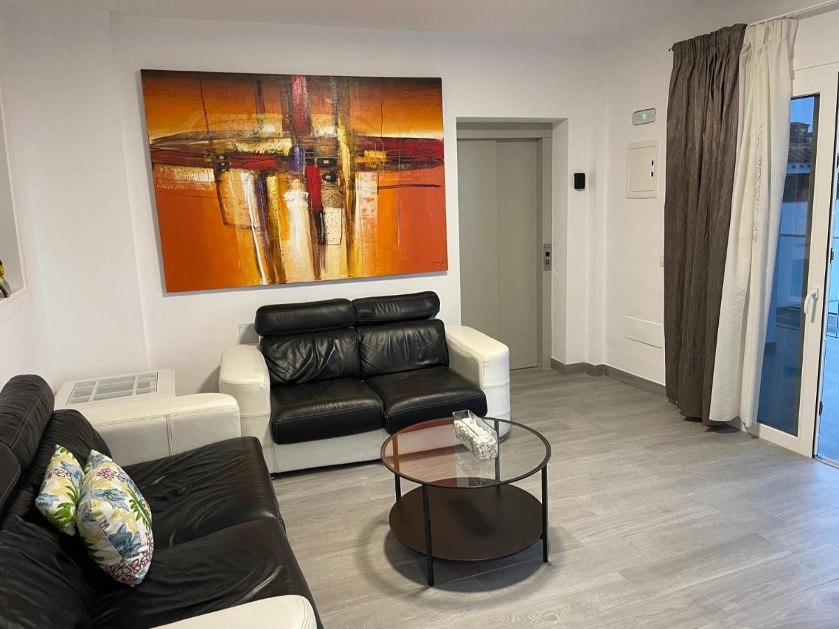 Adeje Deluxe Villas Santa Monica Costa Adeje  Extérieur photo