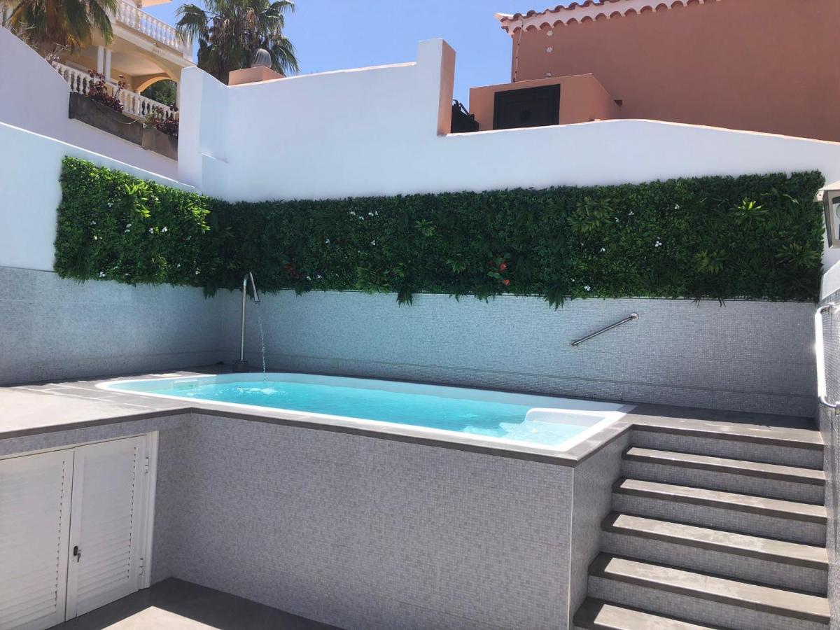 Adeje Deluxe Villas Santa Monica Costa Adeje  Extérieur photo