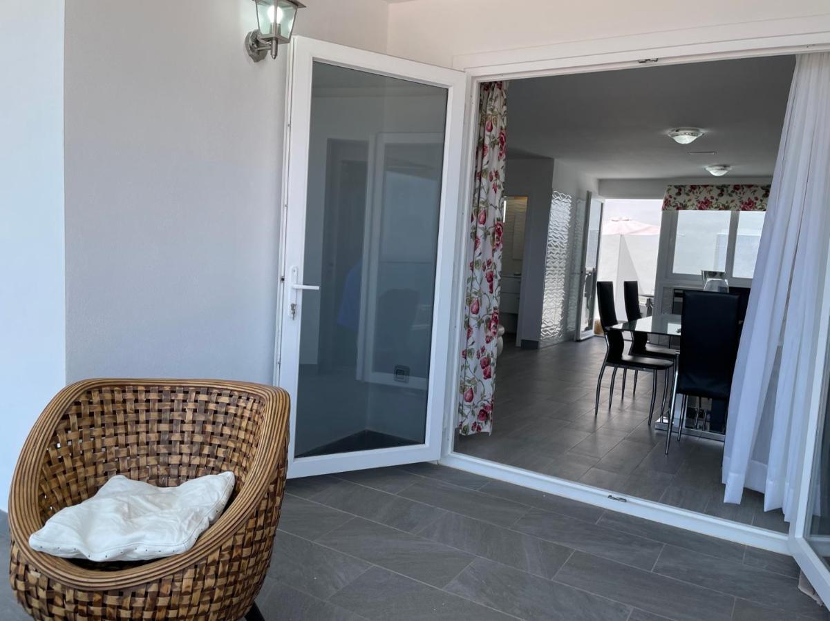 Adeje Deluxe Villas Santa Monica Costa Adeje  Extérieur photo