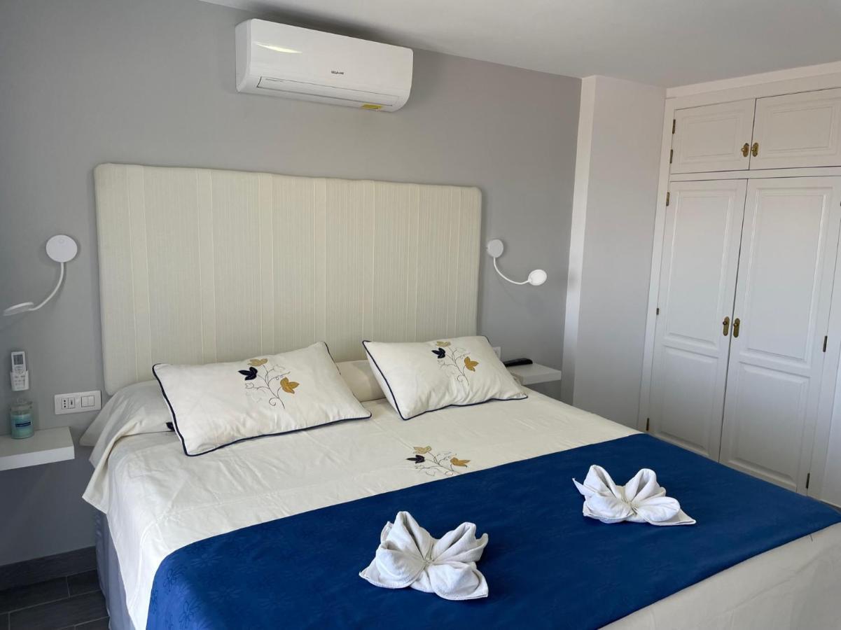 Adeje Deluxe Villas Santa Monica Costa Adeje  Extérieur photo
