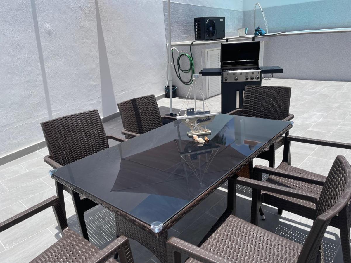 Adeje Deluxe Villas Santa Monica Costa Adeje  Extérieur photo