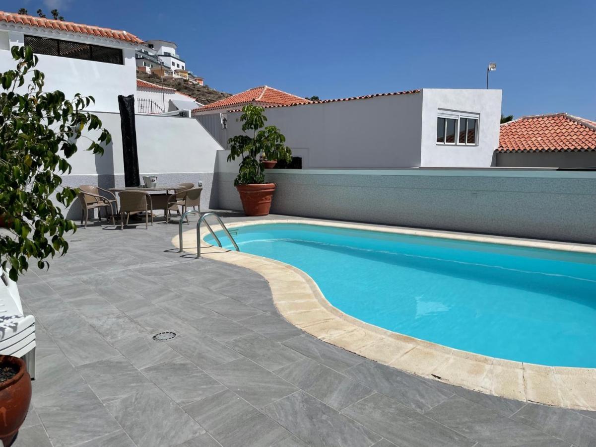 Adeje Deluxe Villas Santa Monica Costa Adeje  Extérieur photo