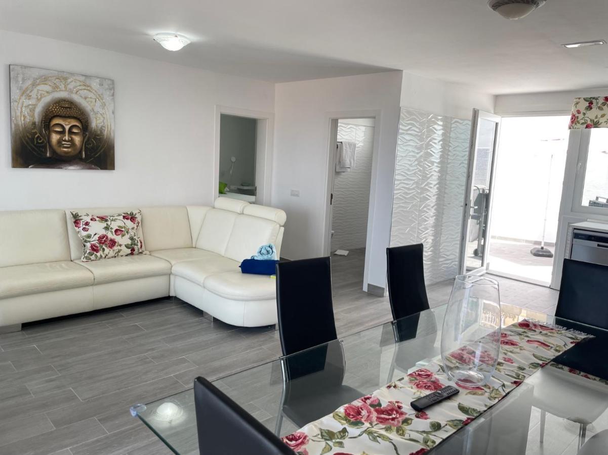 Adeje Deluxe Villas Santa Monica Costa Adeje  Extérieur photo