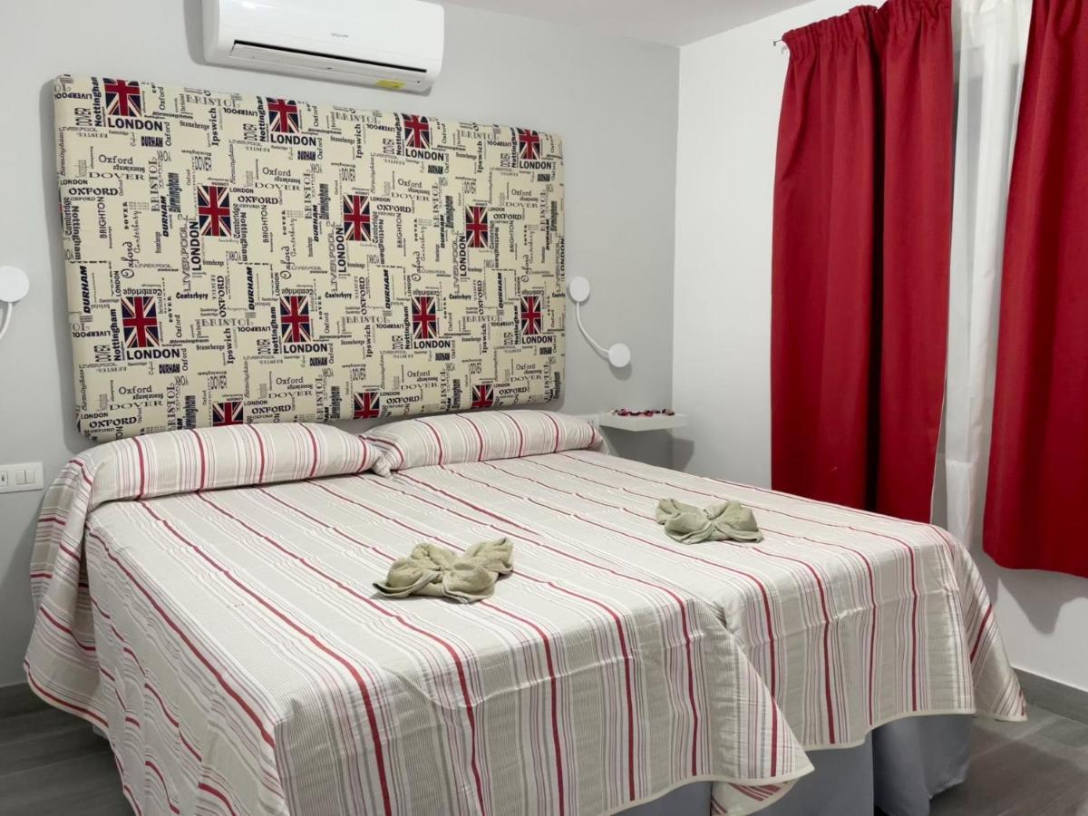 Adeje Deluxe Villas Santa Monica Costa Adeje  Extérieur photo