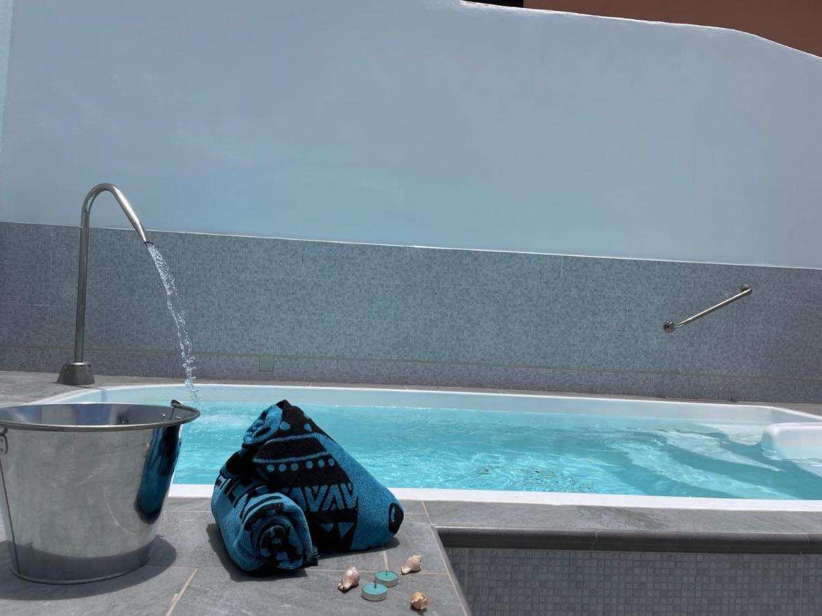 Adeje Deluxe Villas Santa Monica Costa Adeje  Extérieur photo