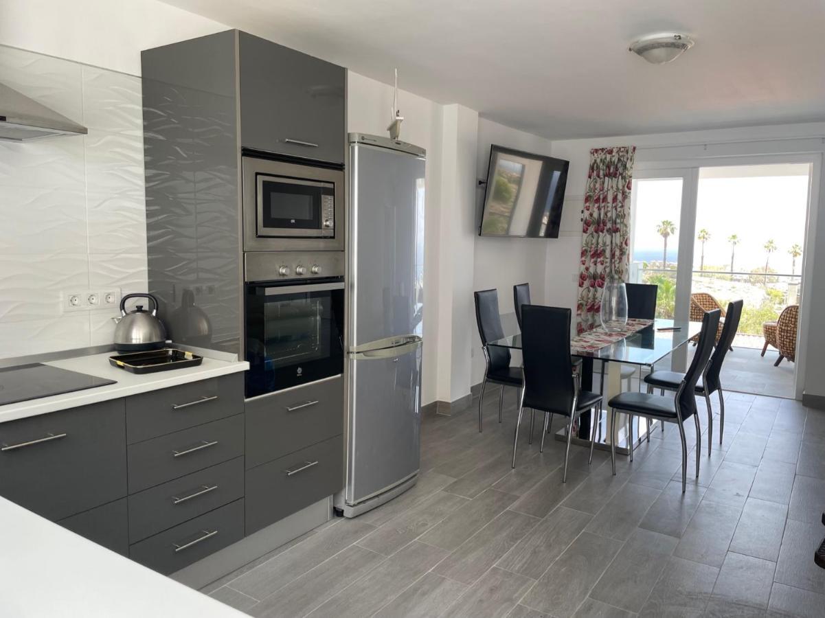 Adeje Deluxe Villas Santa Monica Costa Adeje  Extérieur photo