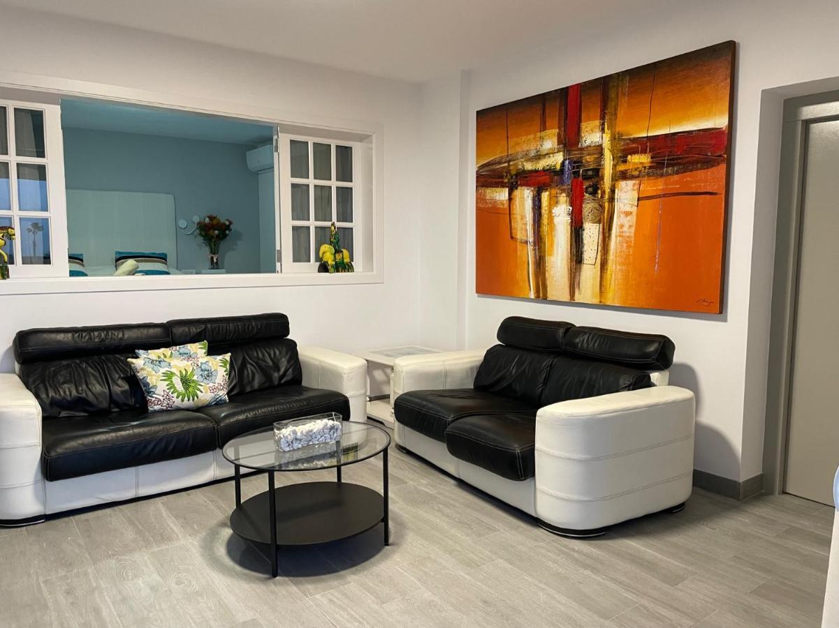 Adeje Deluxe Villas Santa Monica Costa Adeje  Extérieur photo