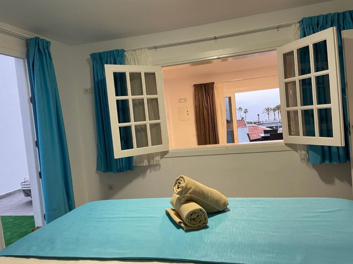 Adeje Deluxe Villas Santa Monica Costa Adeje  Extérieur photo