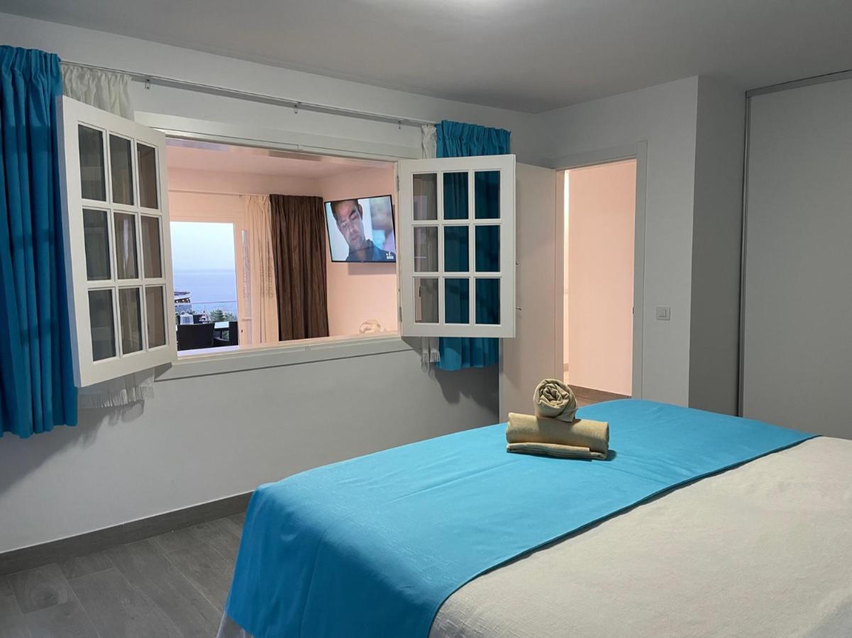 Adeje Deluxe Villas Santa Monica Costa Adeje  Extérieur photo