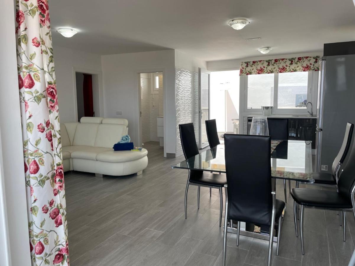Adeje Deluxe Villas Santa Monica Costa Adeje  Extérieur photo
