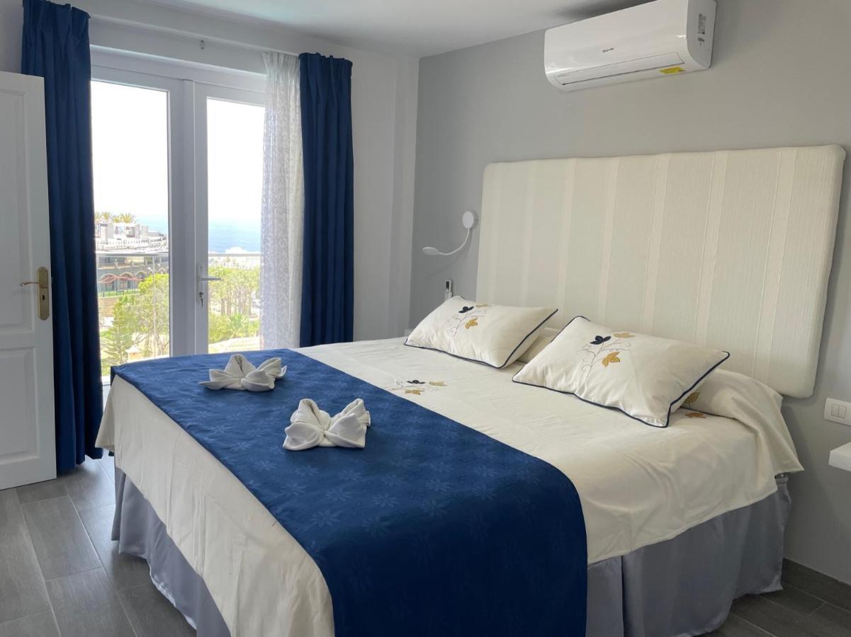 Adeje Deluxe Villas Santa Monica Costa Adeje  Extérieur photo