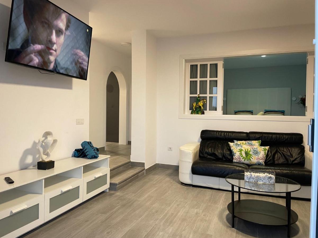 Adeje Deluxe Villas Santa Monica Costa Adeje  Extérieur photo