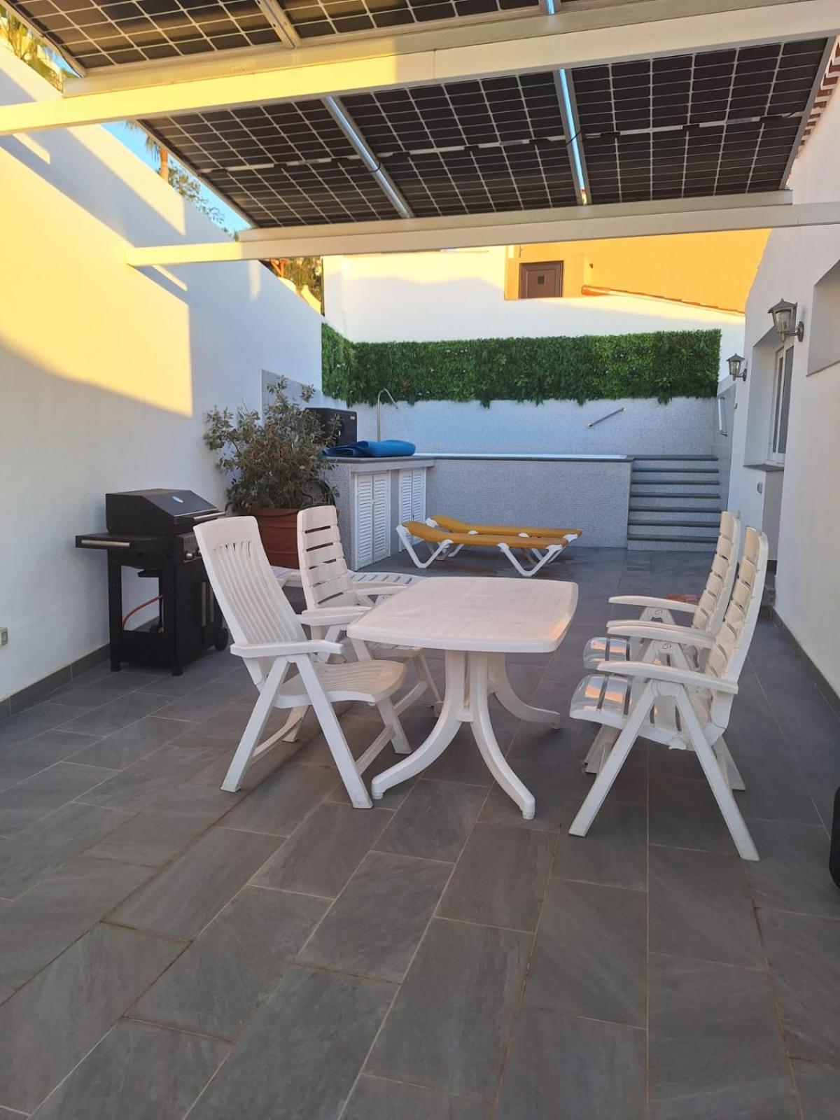 Adeje Deluxe Villas Santa Monica Costa Adeje  Extérieur photo