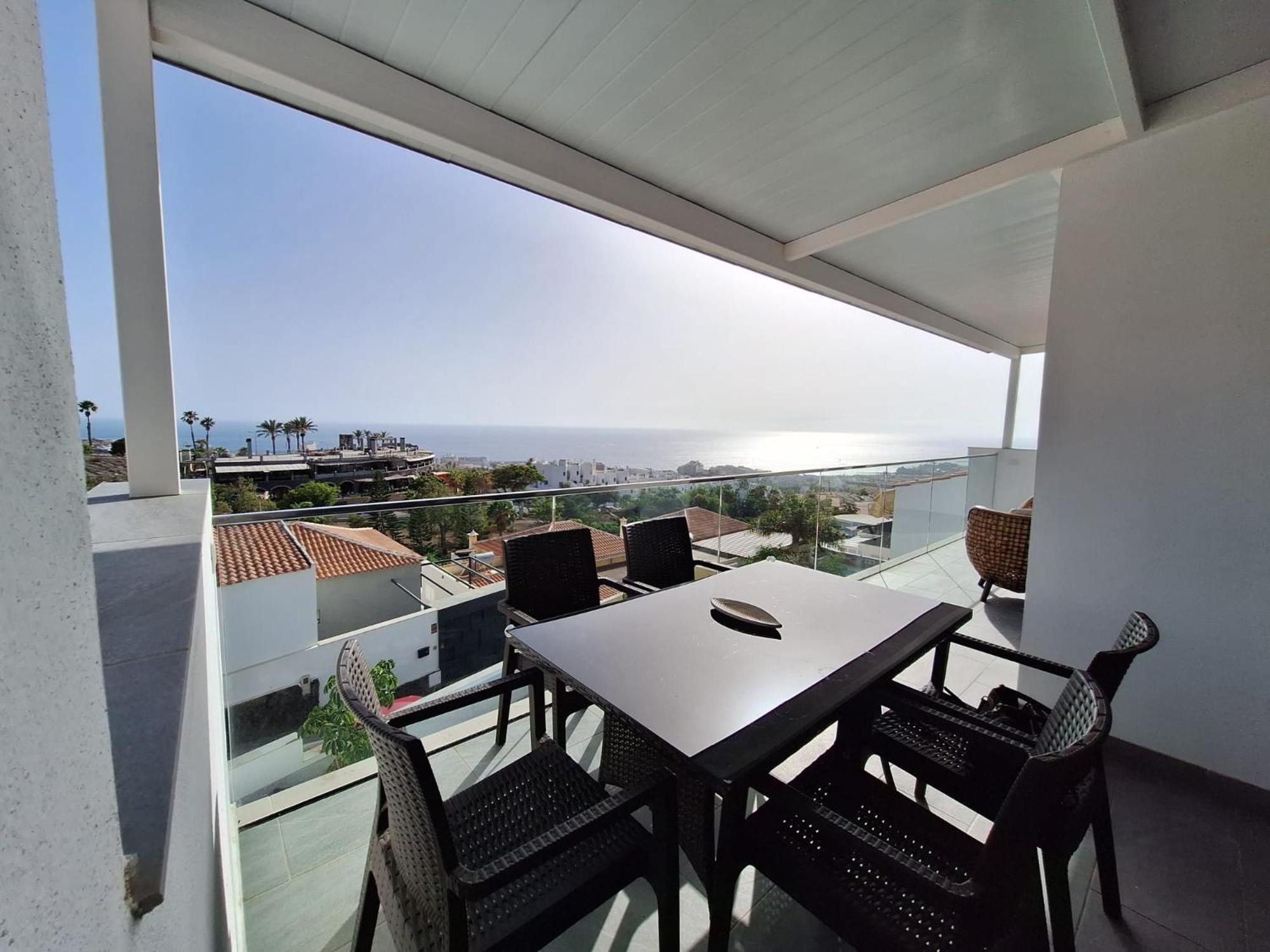 Adeje Deluxe Villas Santa Monica Costa Adeje  Extérieur photo