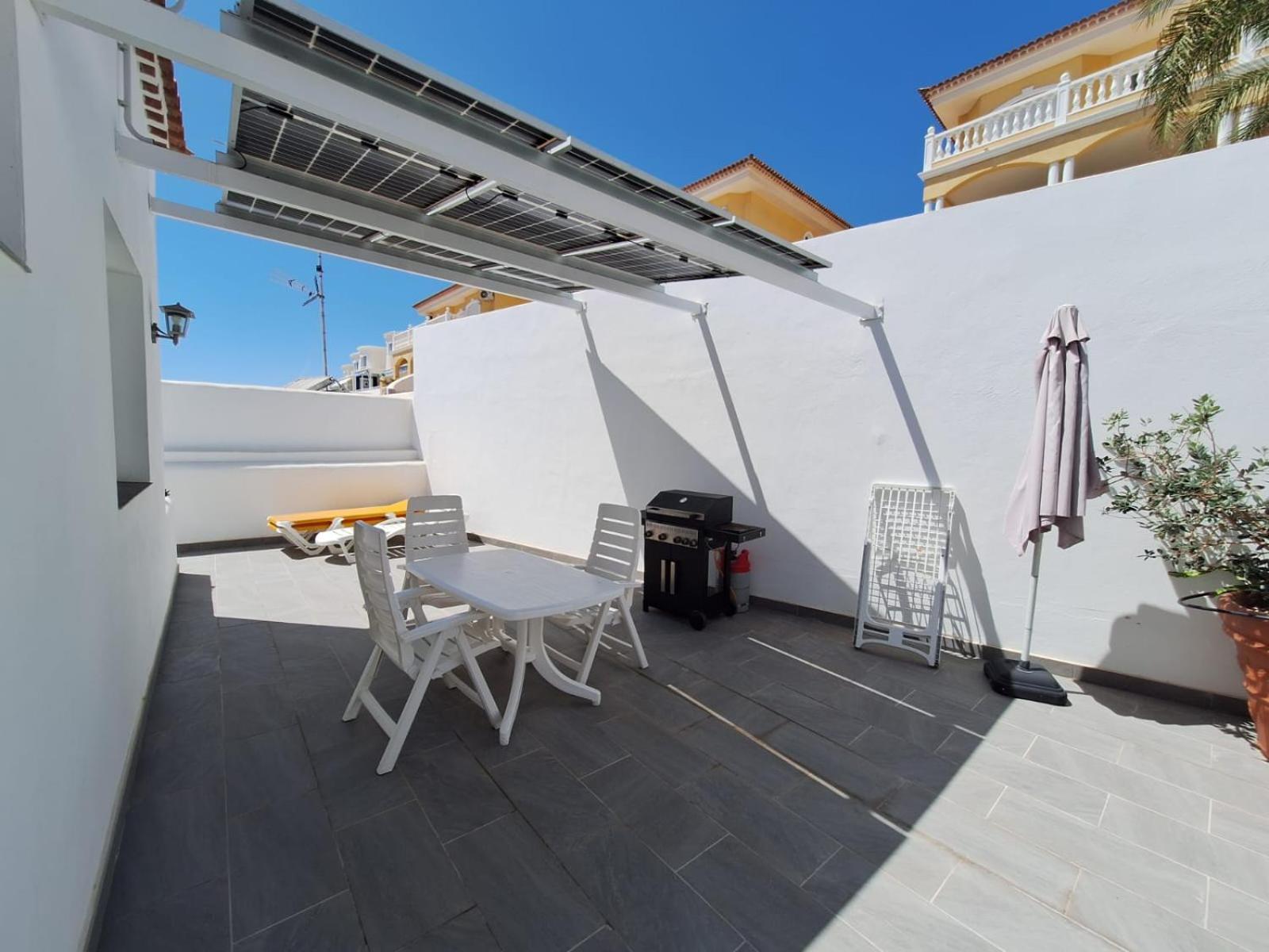 Adeje Deluxe Villas Santa Monica Costa Adeje  Extérieur photo