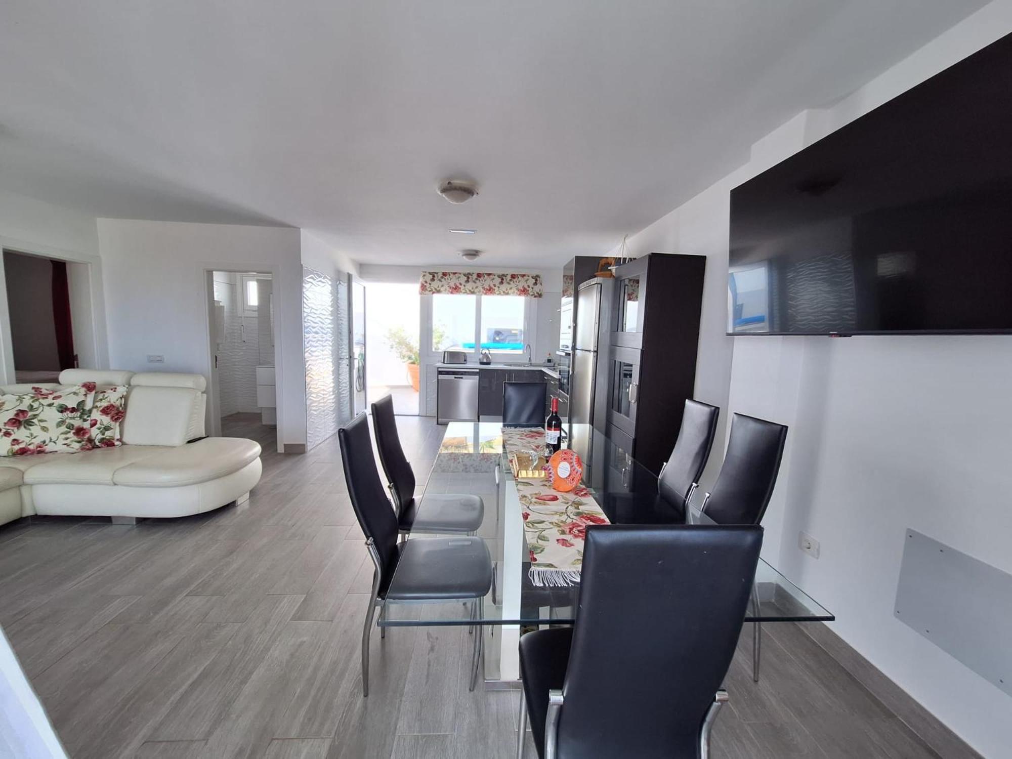 Adeje Deluxe Villas Santa Monica Costa Adeje  Extérieur photo