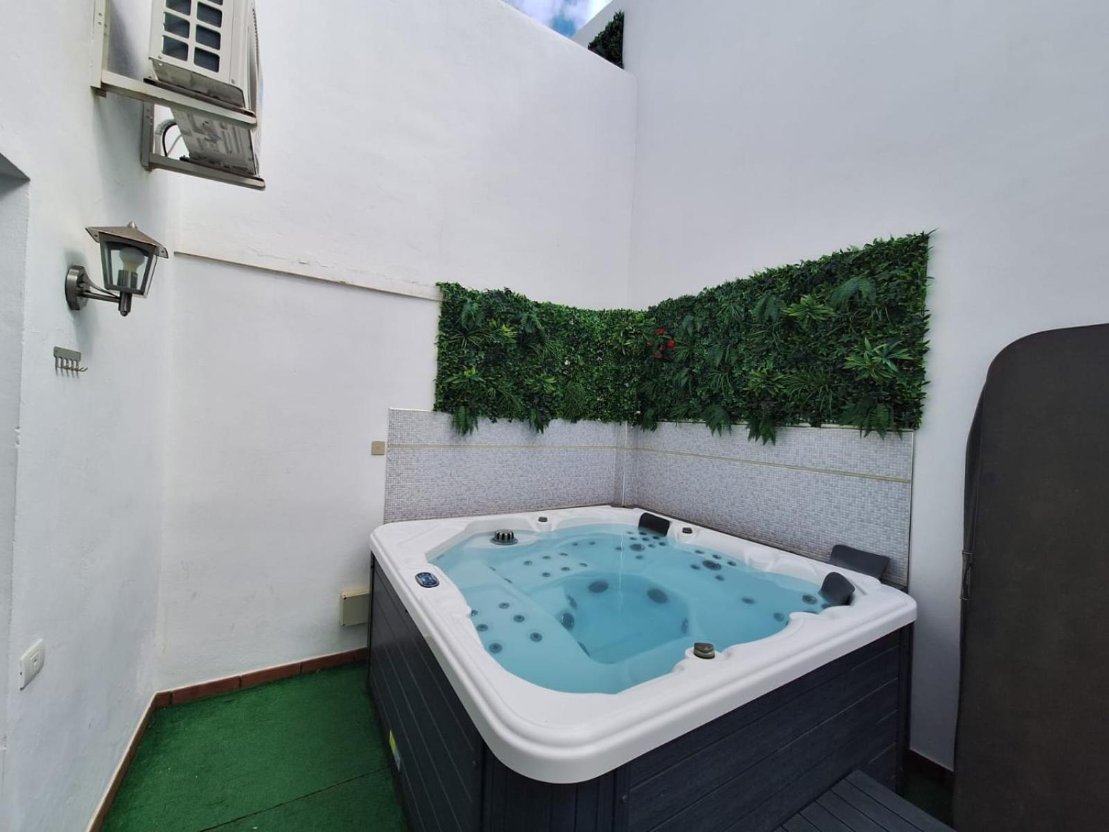 Adeje Deluxe Villas Santa Monica Costa Adeje  Extérieur photo