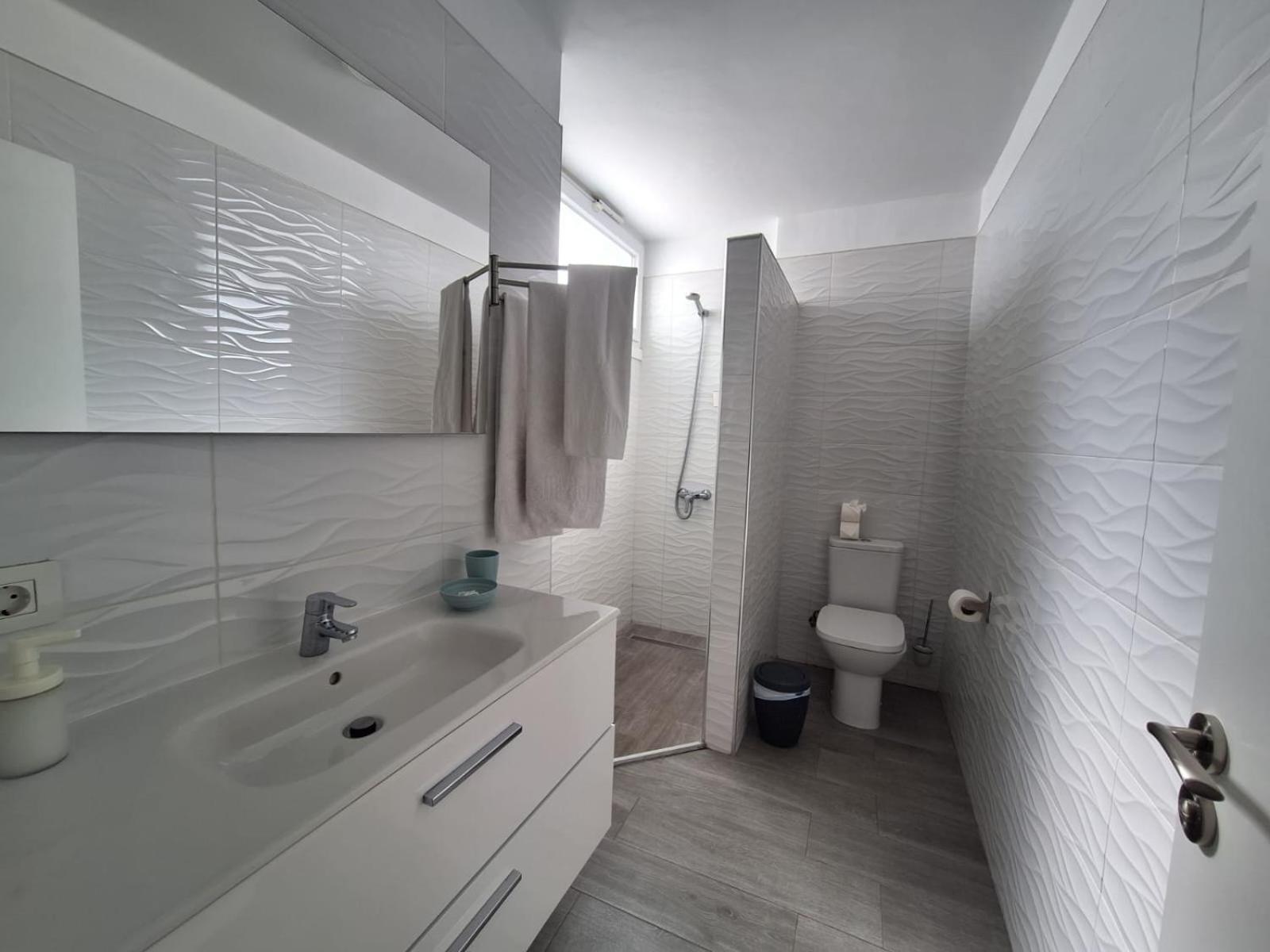 Adeje Deluxe Villas Santa Monica Costa Adeje  Extérieur photo