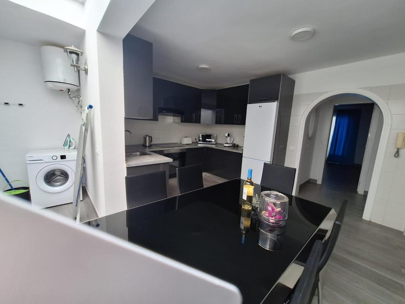 Adeje Deluxe Villas Santa Monica Costa Adeje  Extérieur photo