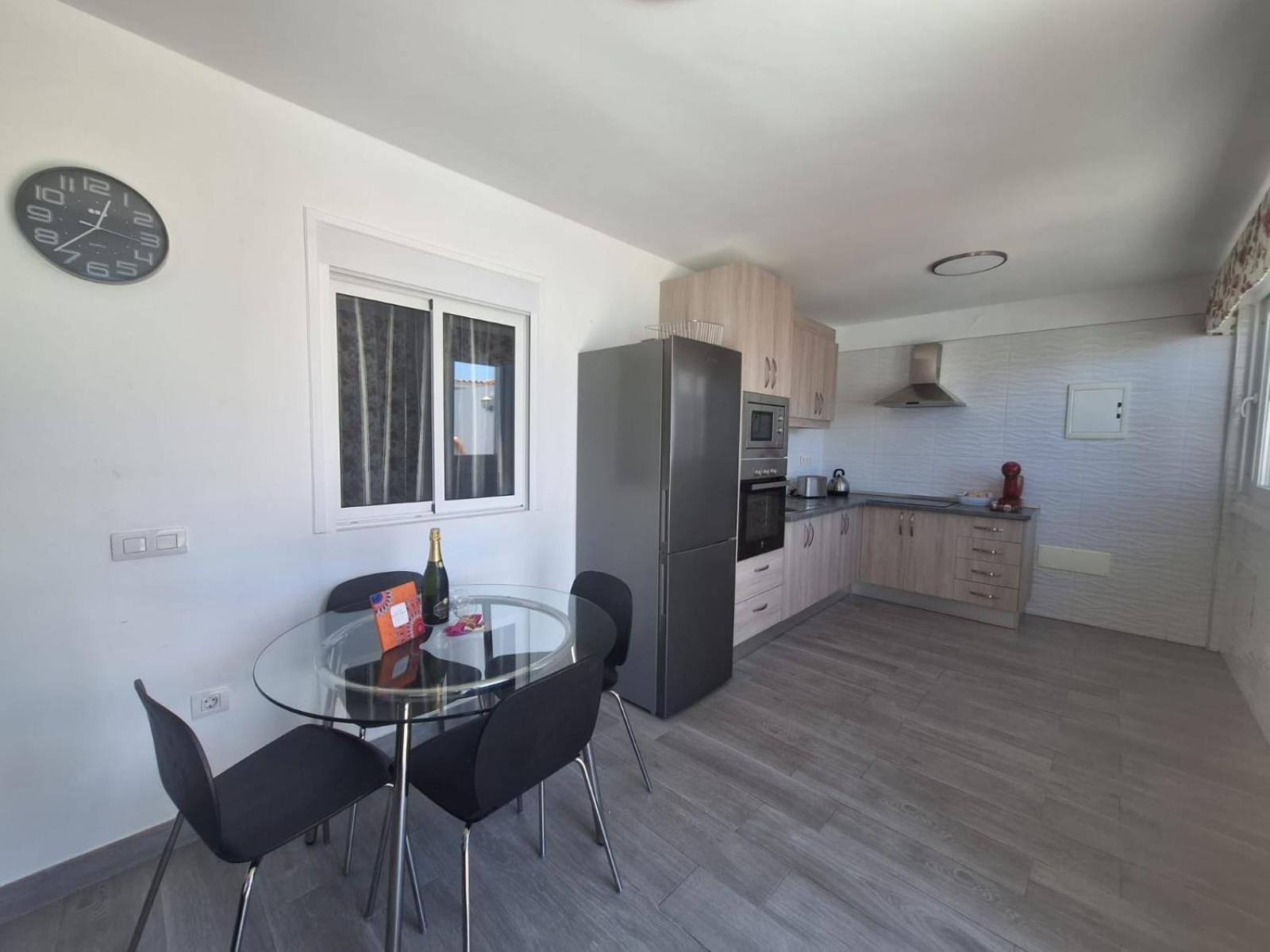 Adeje Deluxe Villas Santa Monica Costa Adeje  Extérieur photo