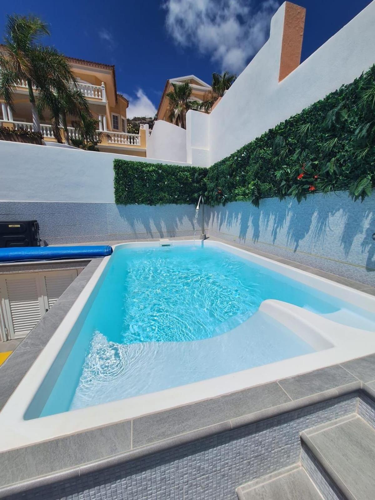 Adeje Deluxe Villas Santa Monica Costa Adeje  Extérieur photo