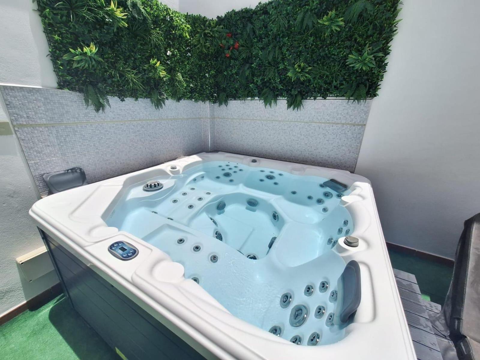 Adeje Deluxe Villas Santa Monica Costa Adeje  Extérieur photo